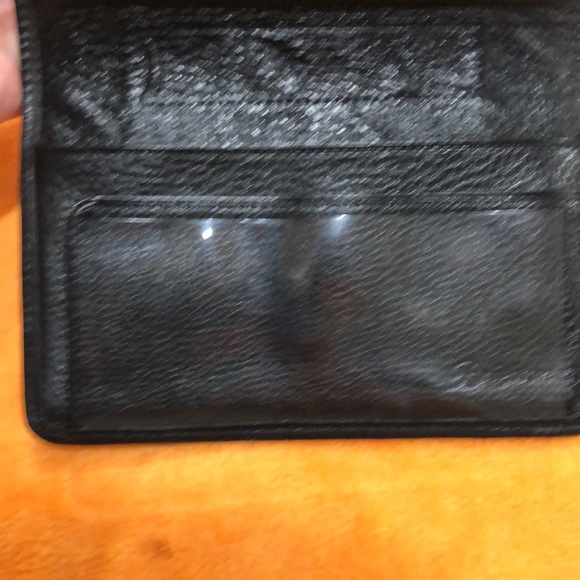 Brighton Leather Wallet - Picture 6 of 10